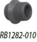 Preview: PVC- Adapter - Typenreihe RB1200 - Größe 1" AG x 1“ AG - Typ RB1282010
